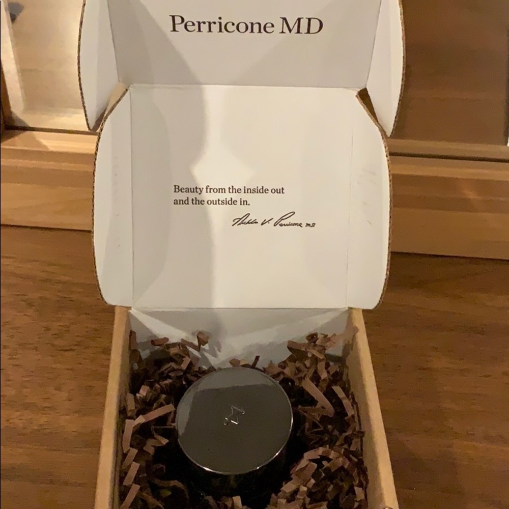 Eye cream Perricone MD,cold plasma plus - Picture 3 of 5